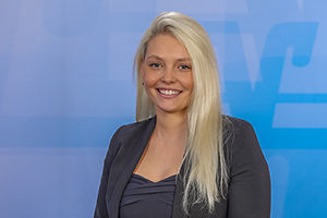 Ausbildung & Recruiting - Referent