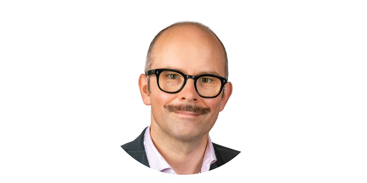 Martin Marzi