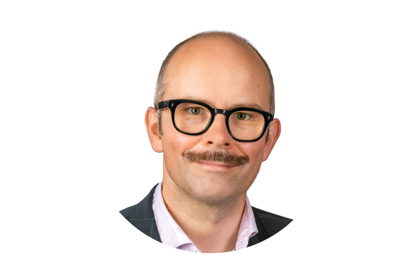 Martin Marzi