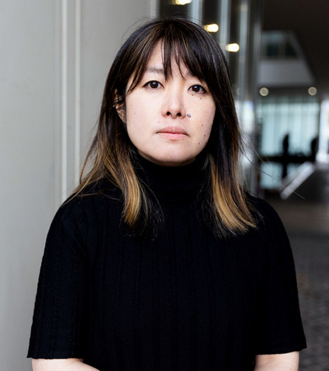 Masako Kato, Foto: Yuka Kawasaki
