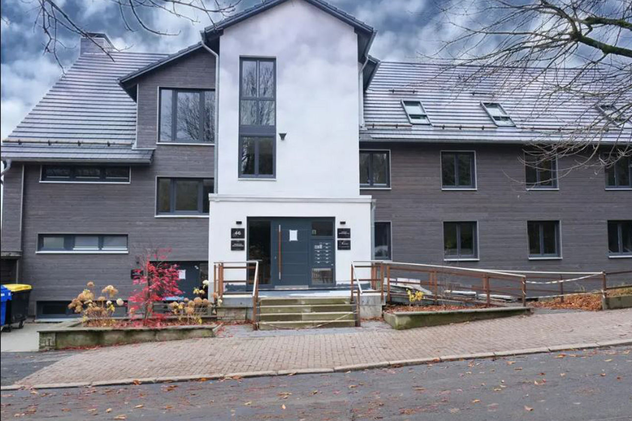 Schönes Einfamilienhaus Braunlage/ Hohegeiß