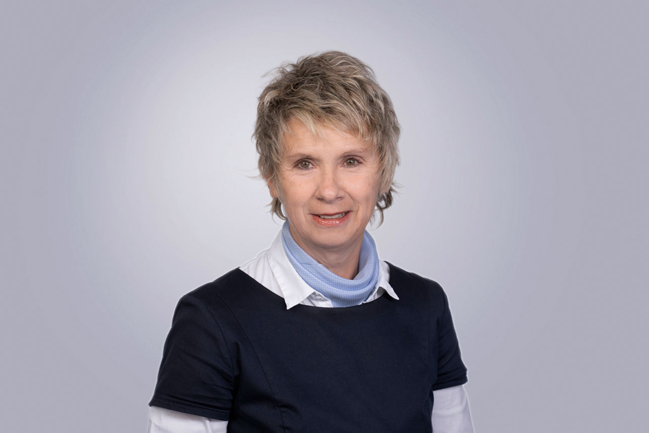 Kerstin Mastalerz
