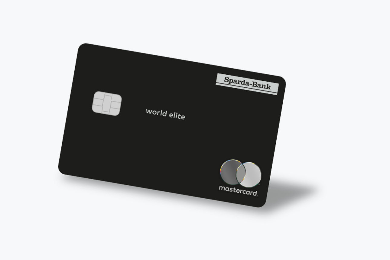 Mastercard Exclusive