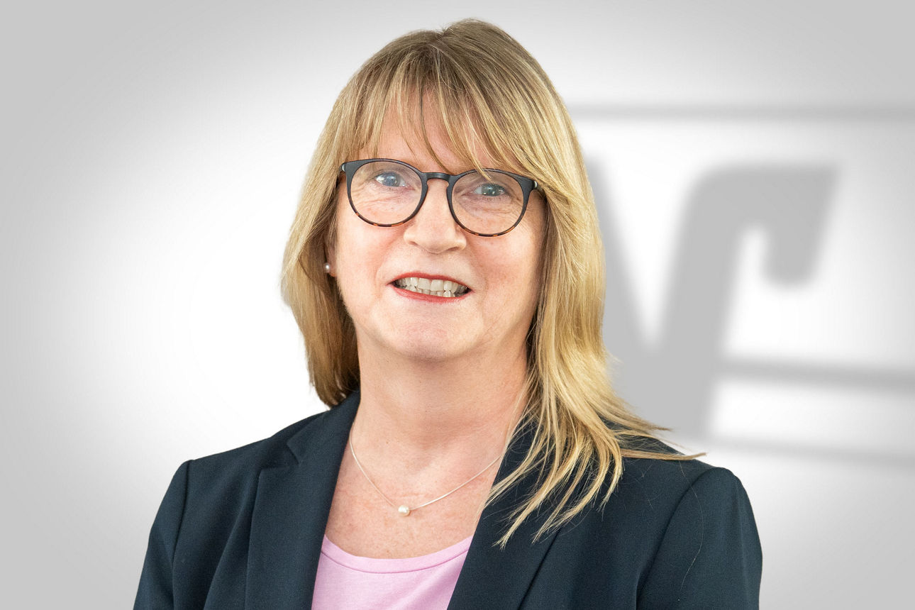 Birgit Masuch