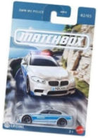 Matchbox Autos