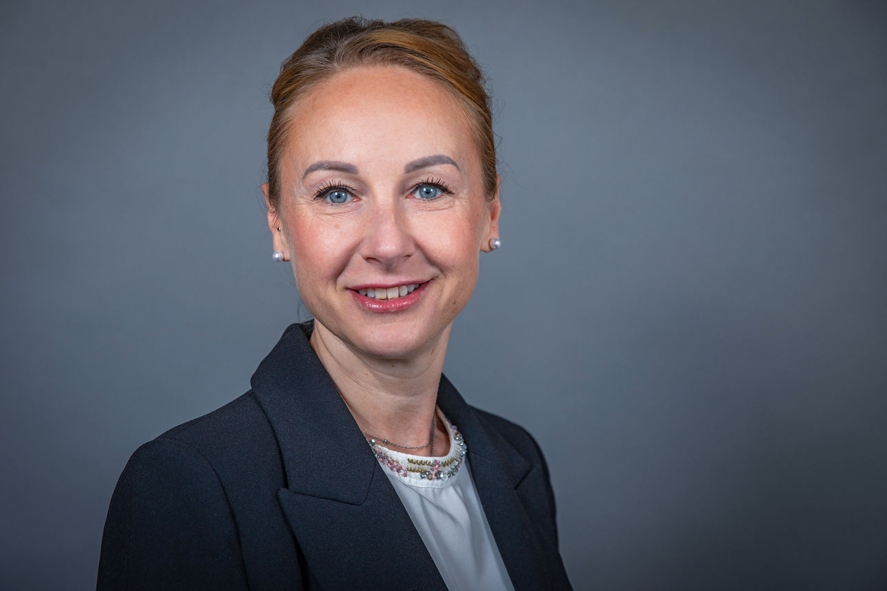 Ein Foto von Julia Matern