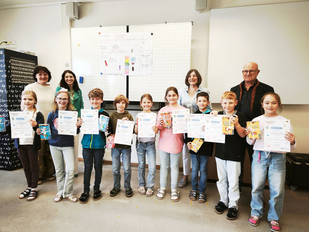 Mathematik-Wettbewerb 2026