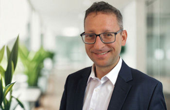 Foto von Mathias Behr