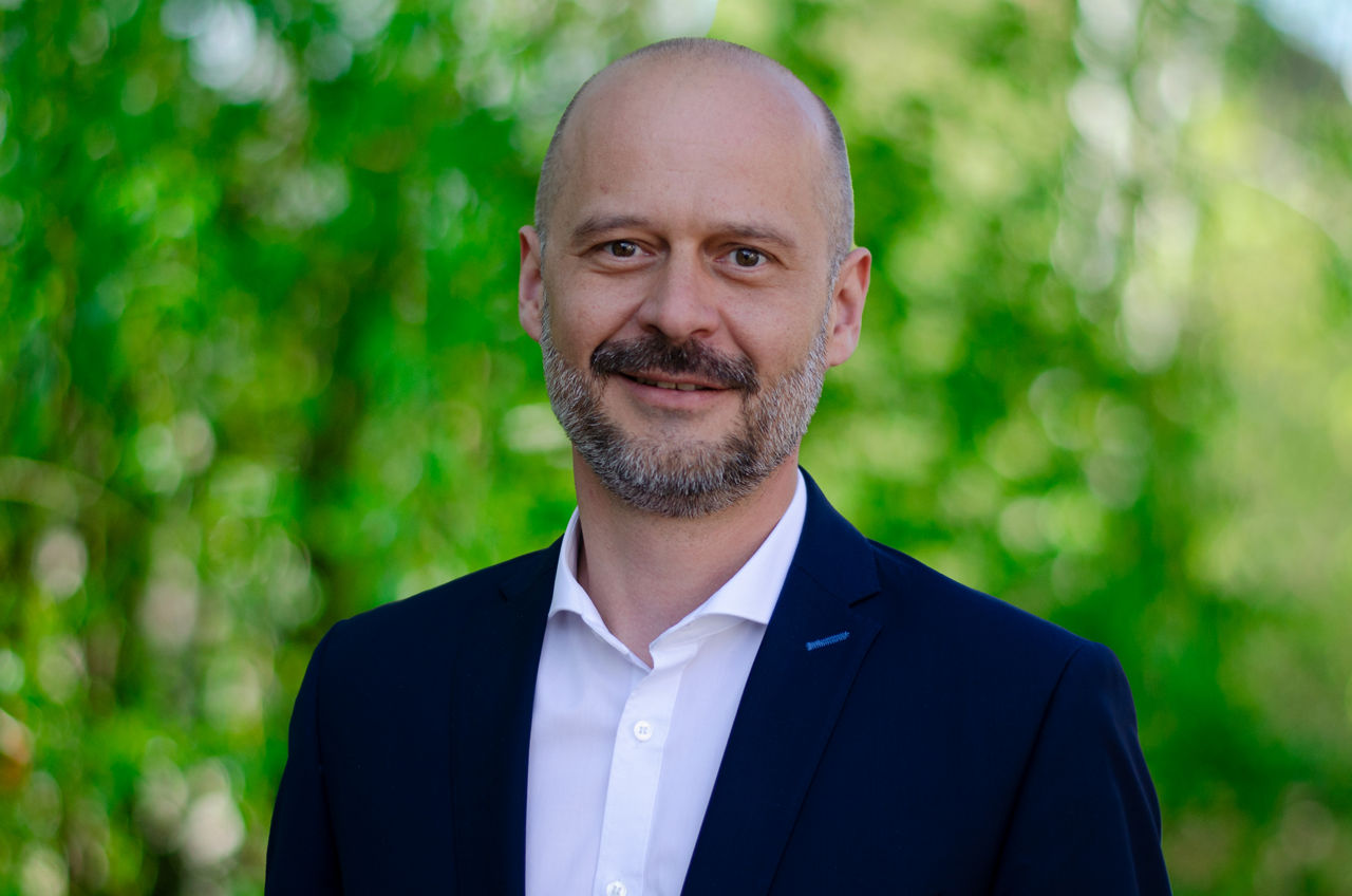 Volker Matschke
