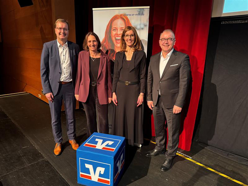 Gruppenfoto der Veranstaltung