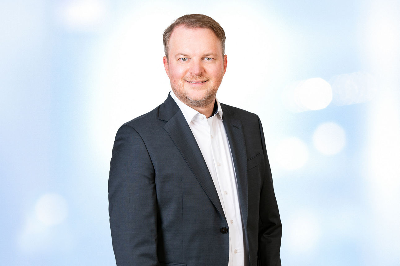 Jens Matthaei