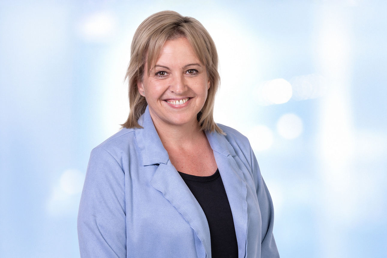 Assistenz Bereichsleiter Firmenkunden