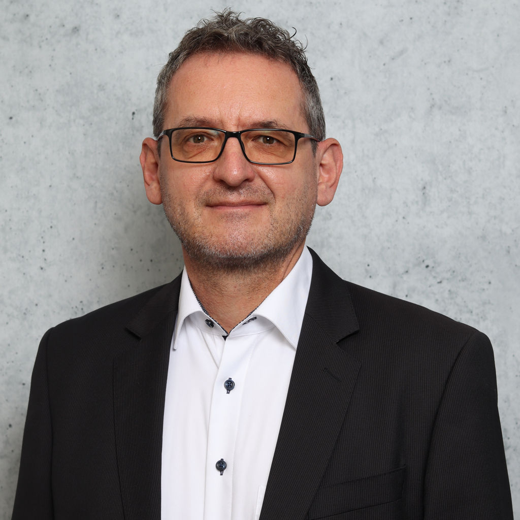 Profilbild Matthias Fröhlich