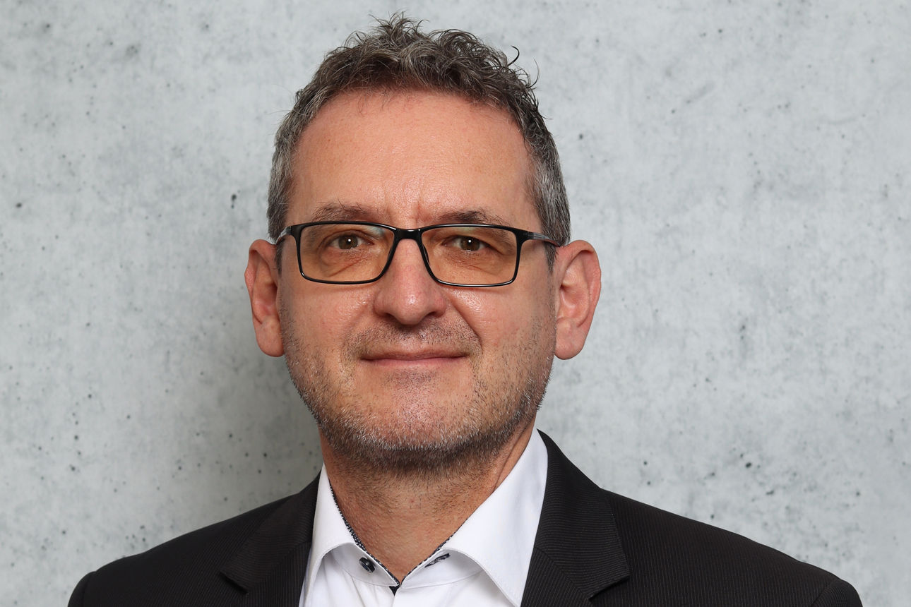 Profilbild Matthias Fröhlich