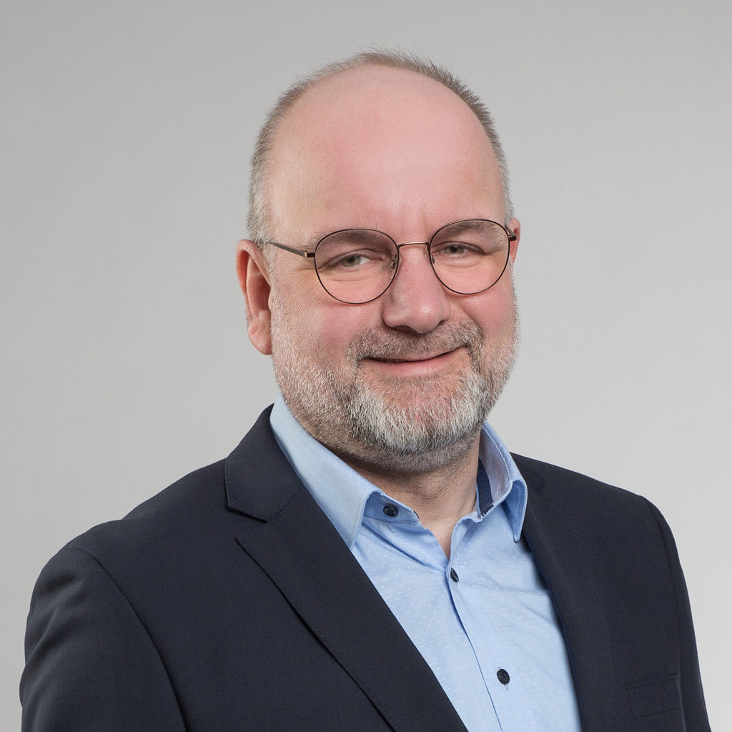 Matthias Funke