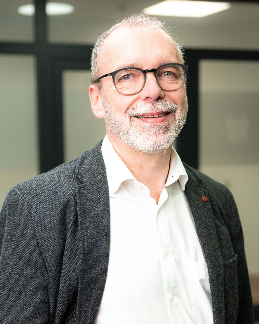 Matthias Hänke Foto