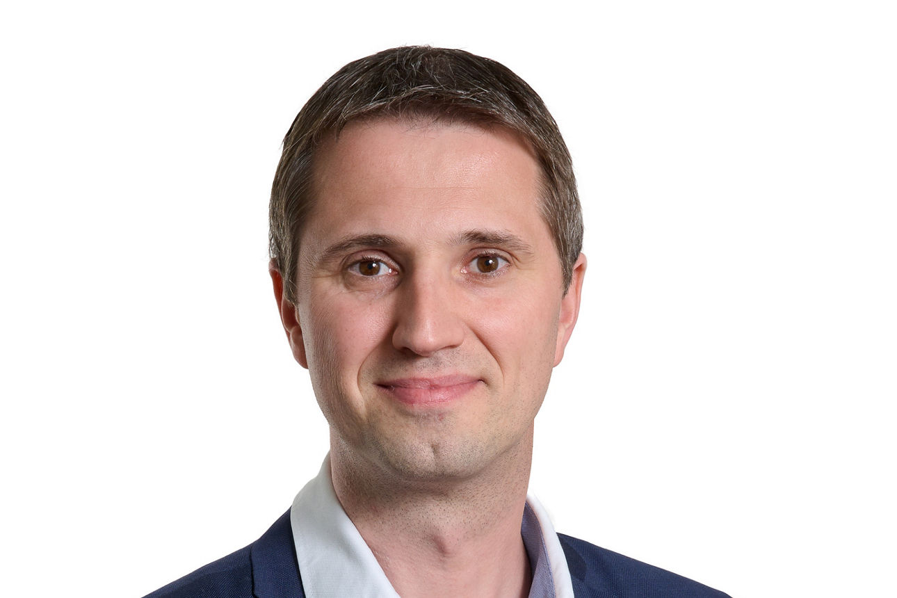 Matthias Meyer