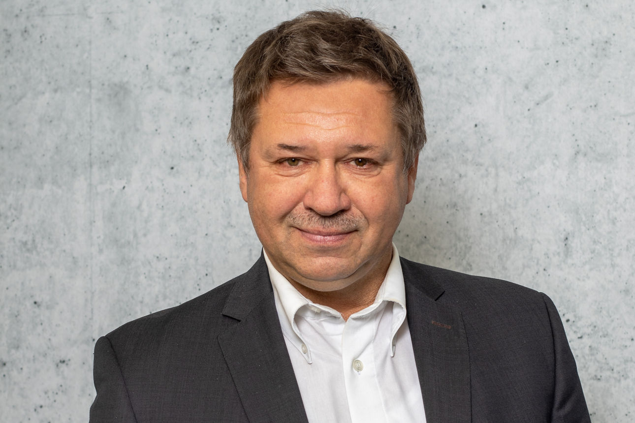 Profilbild Matthias Paul