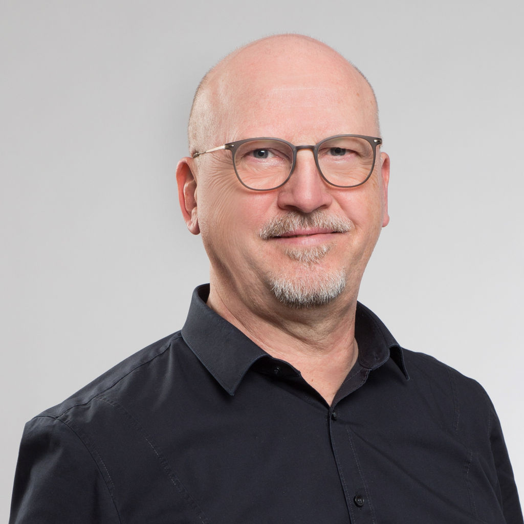 Matthias Sander