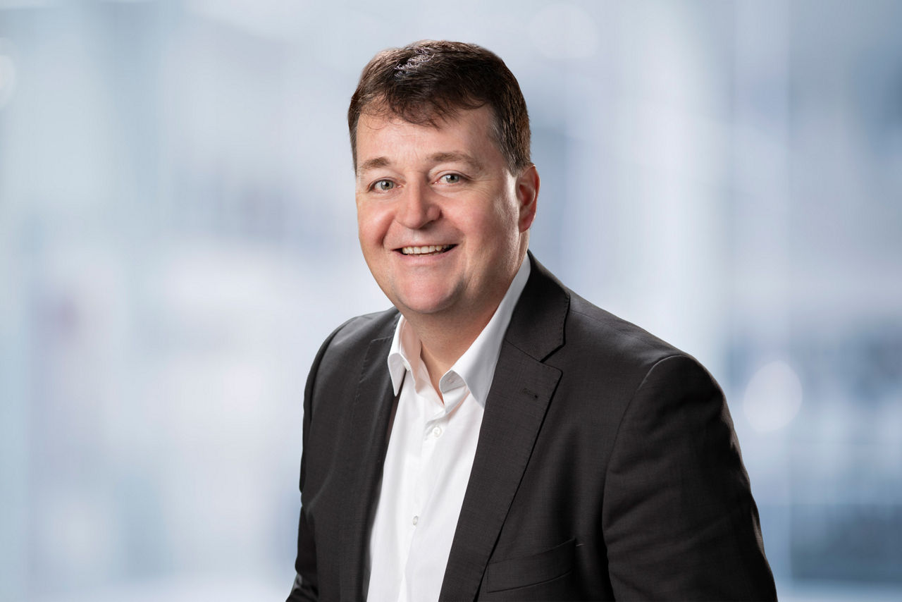 Matthias Wagenfeld
