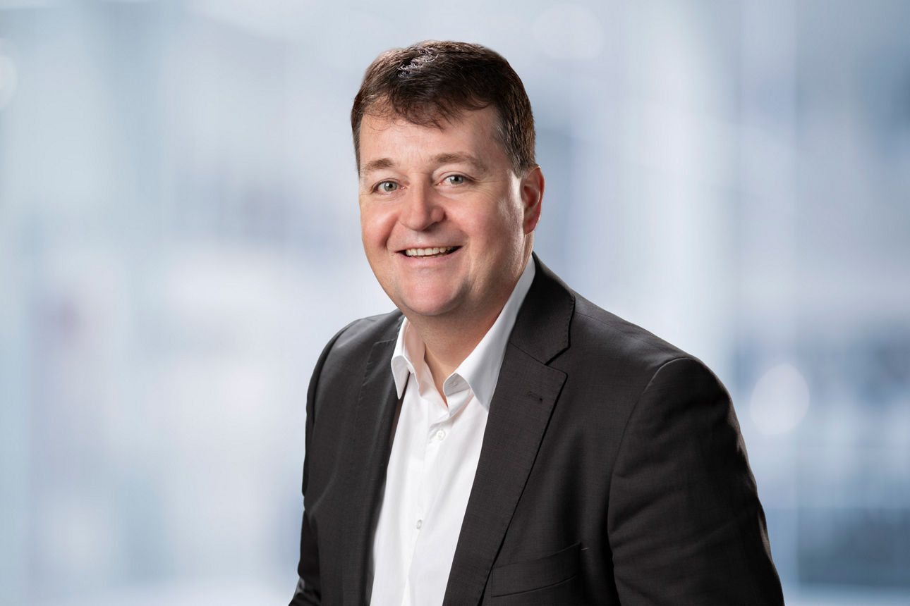 Matthias Wagenfeld