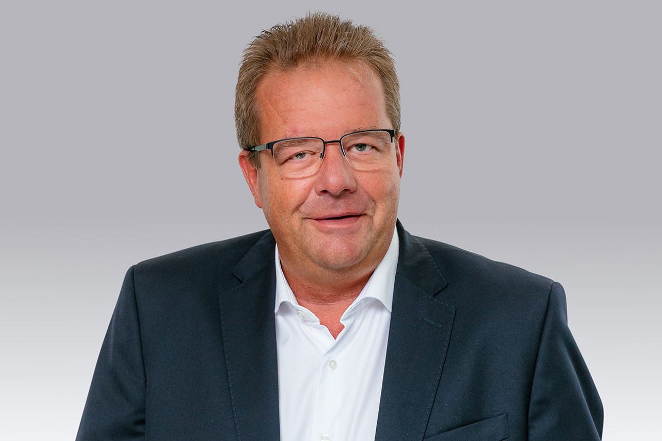 Matthias Gottschalk