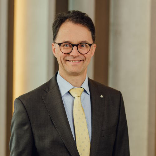 Darstellung unseres Mitarbeitenden Matthias Otto