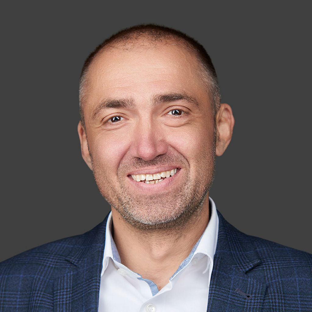 Bild von Matthias Roth, Kundenberater in Hofheim