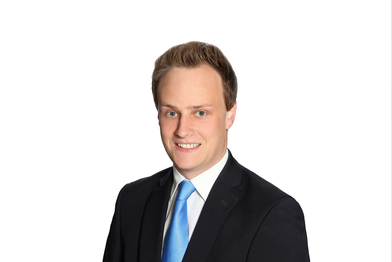 Portrait Matzura Johann