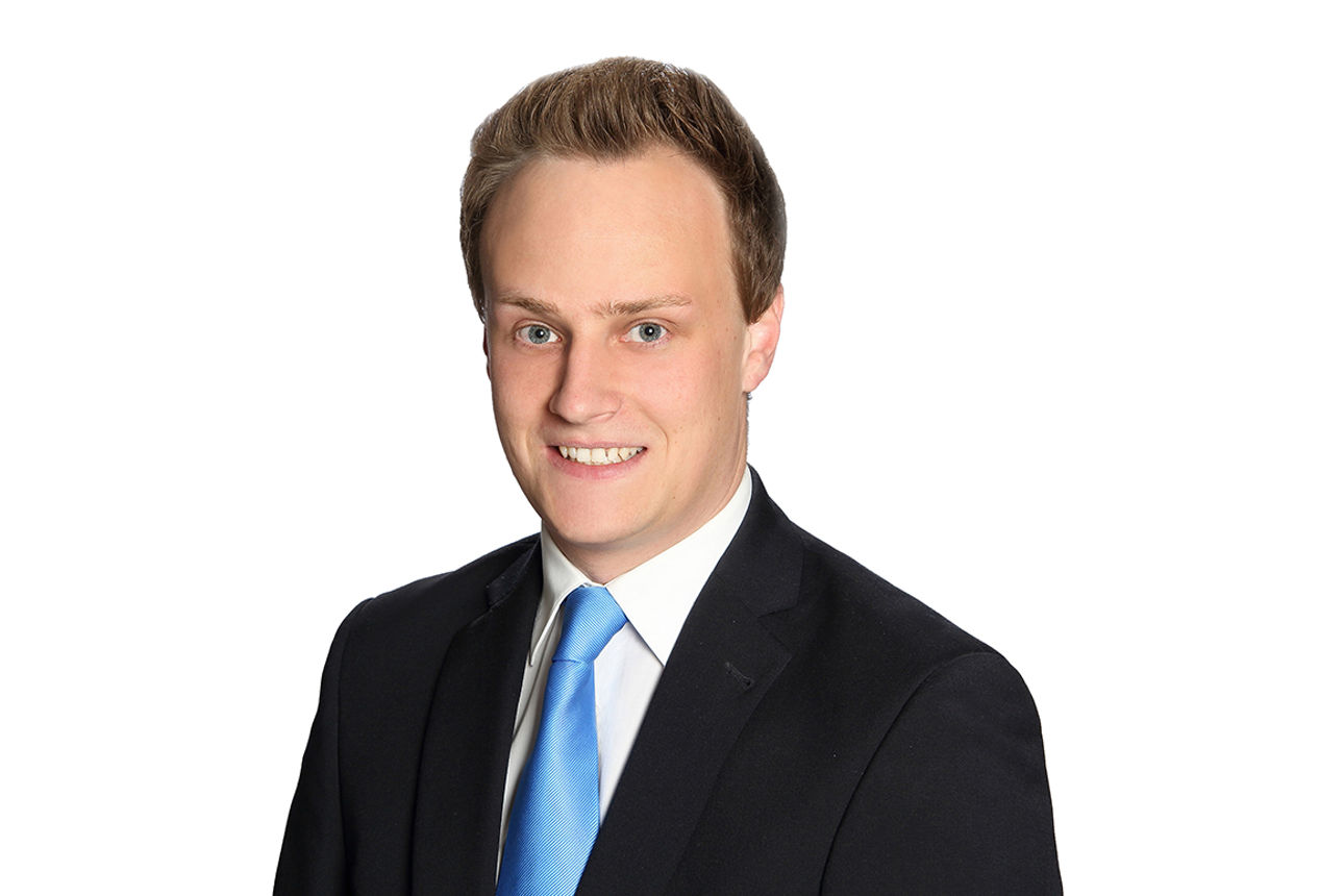 Portrait Matzura Johann