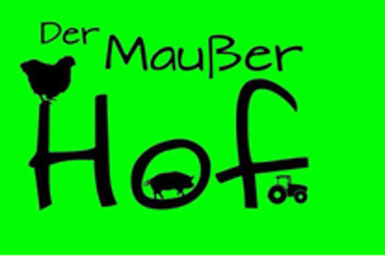 Logo vom Der Maußer Hof