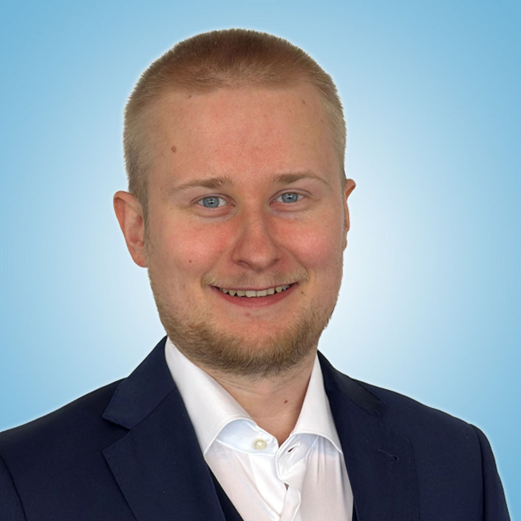 Niklas Maurer