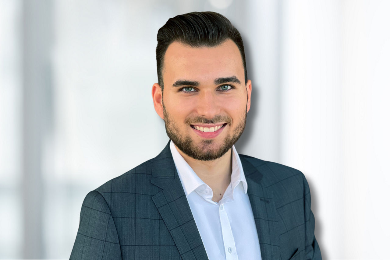 Maximilian Theis
