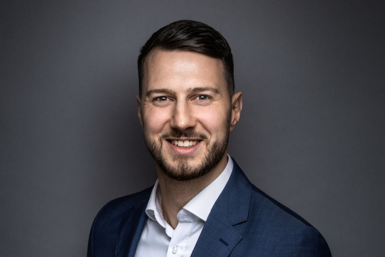 Maximilian Fuchs