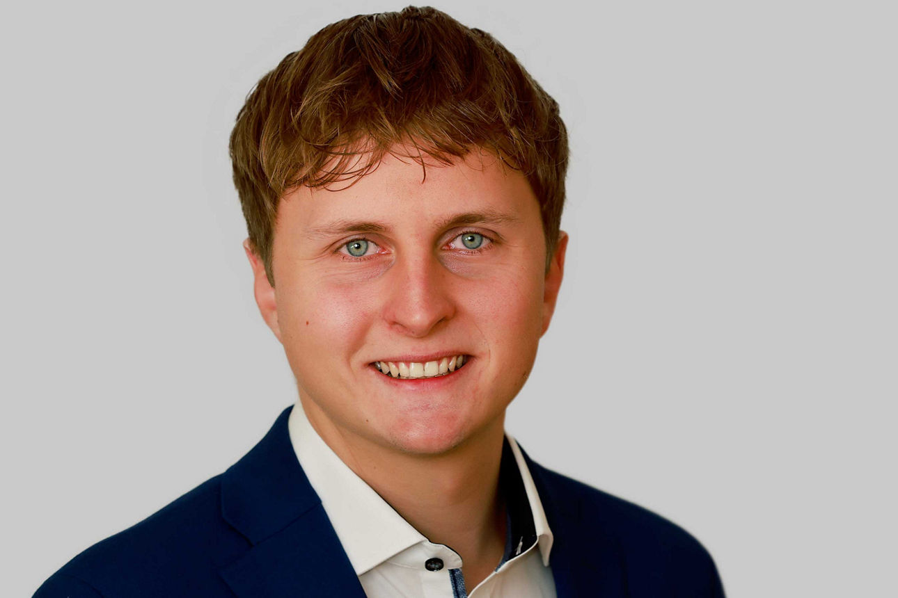 Foto von Maximilian Kindt