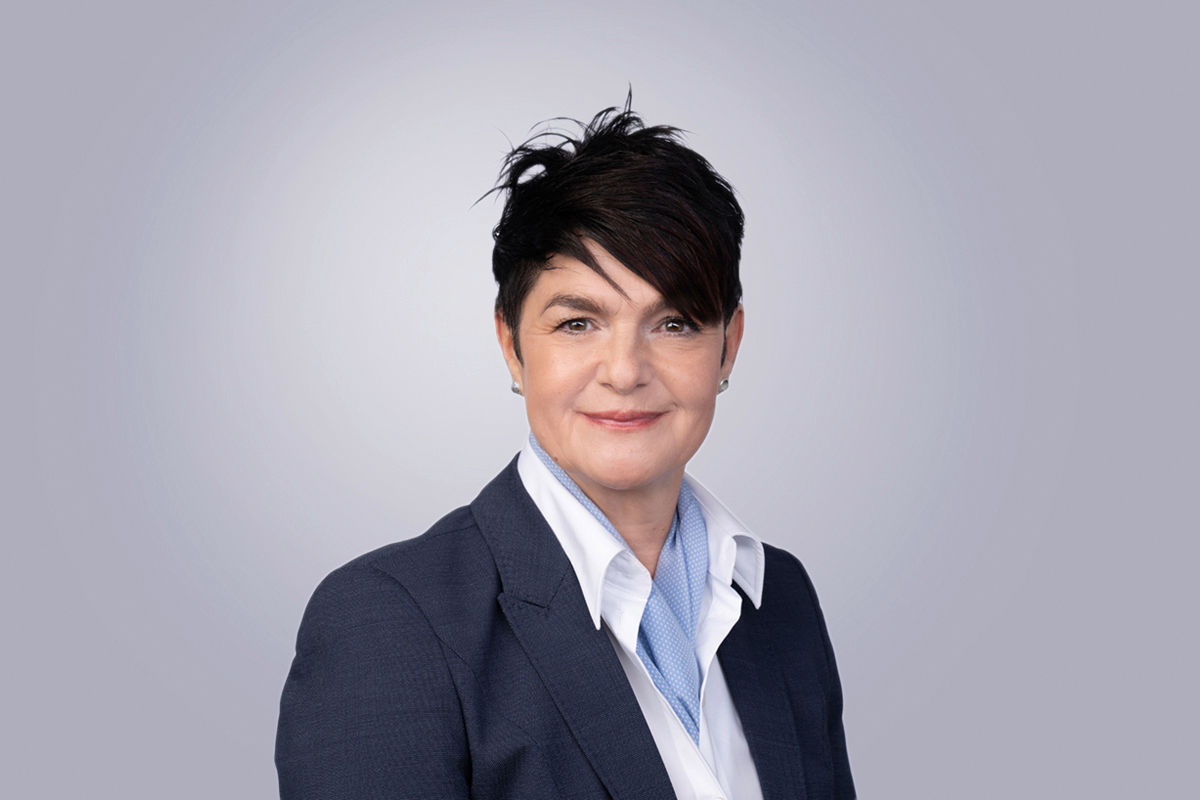 Heike May