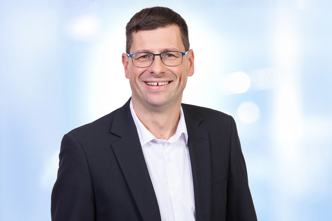 Christoph May
