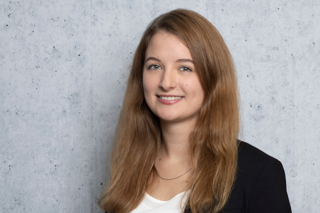 Profilbild Maya Möltner