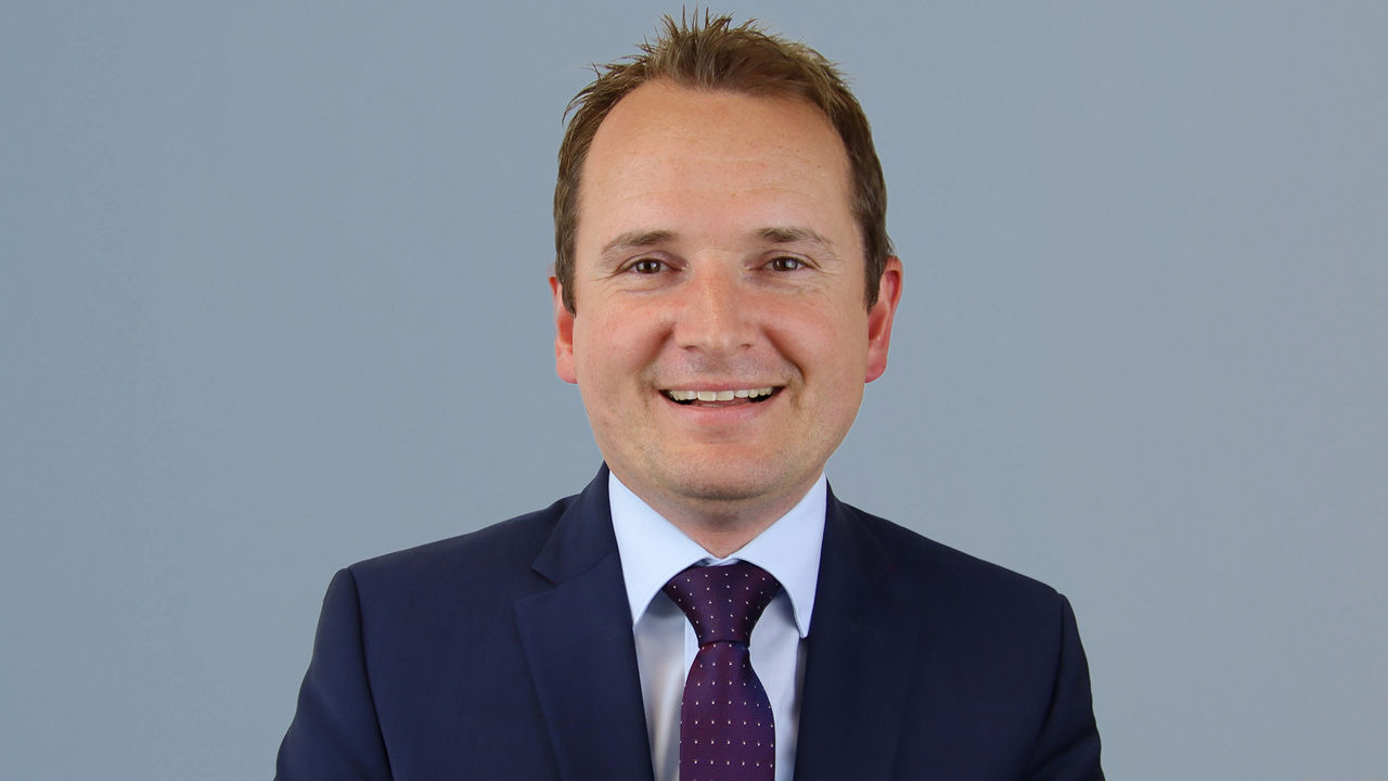 Wolfgang Mayer