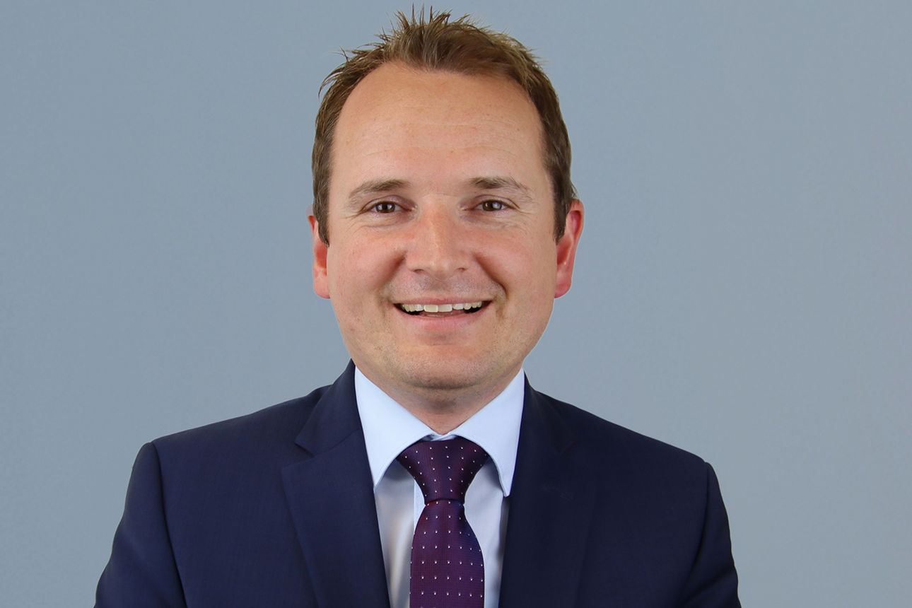 Wolfgang Mayer