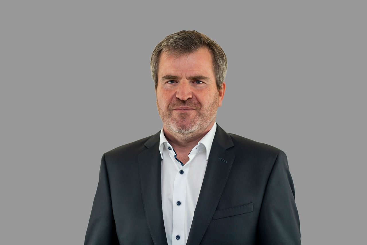 Bild von Herr Richard Mayr
