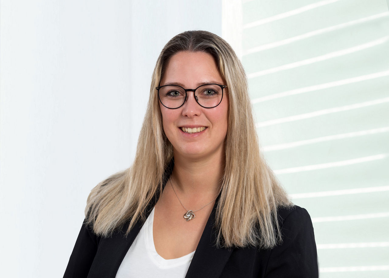 Katja Mayrhörmann