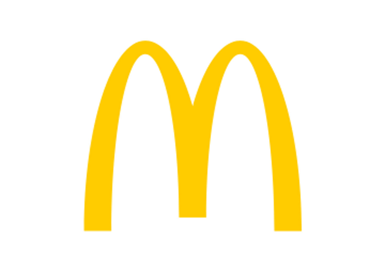Logo McDonalds