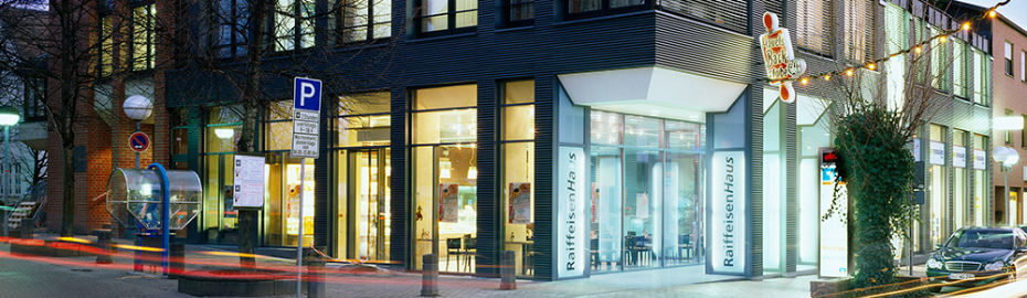 Regionalcenter Meckenheim