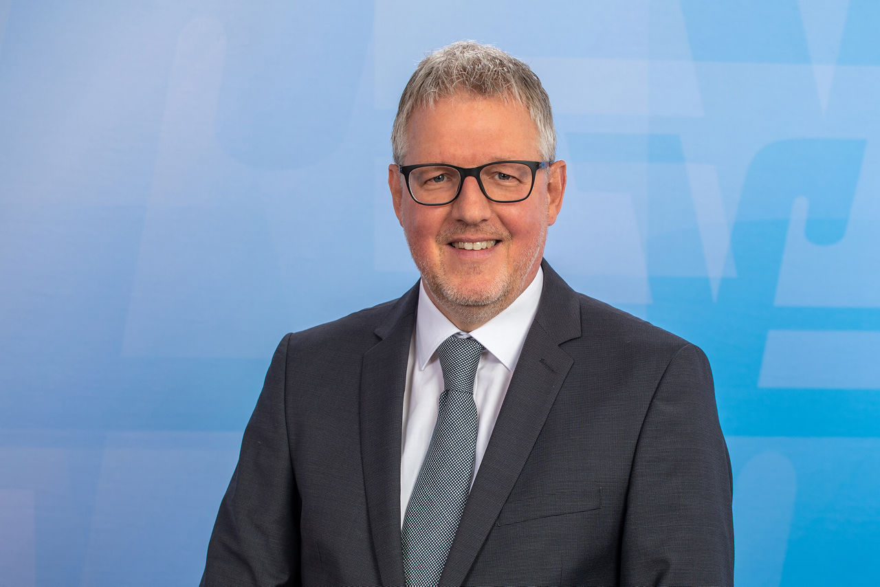 Norbert Mecklenburg