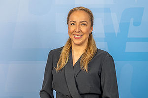 Leyla Medik