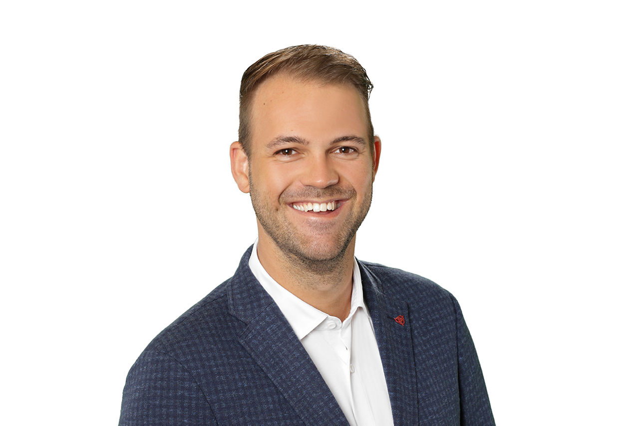 Portrait Michael Meditz