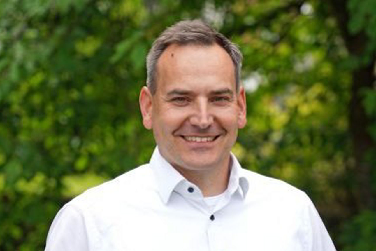 Steffen Medwed