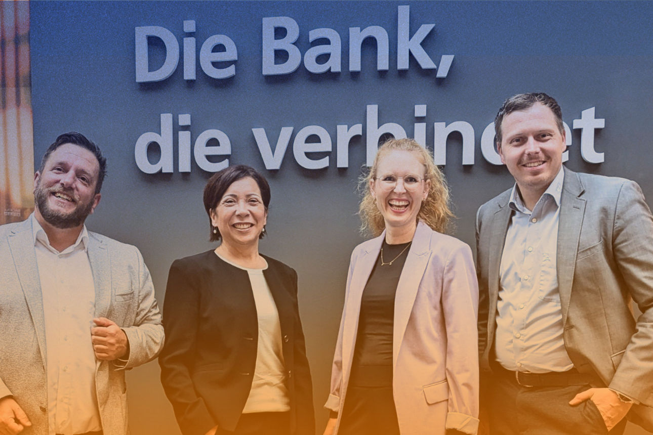 Gruppenbild Trainerteam MehrWert Akademie Murrtal