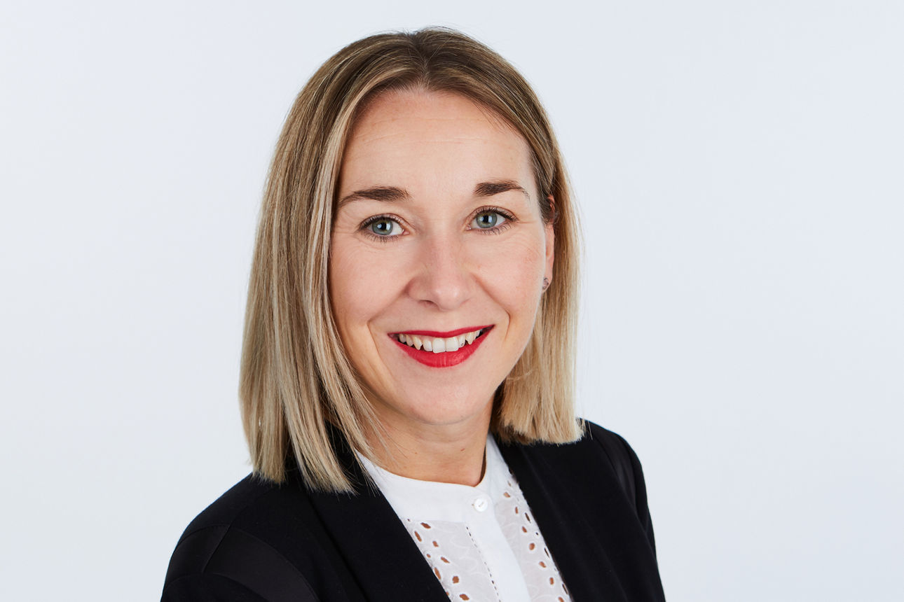 Christiane Meier